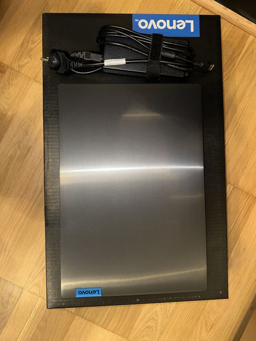 Lenovo Ideapad L340-15IRH Gaming - i5-9300H/16GB/512 SSD/GTX 1650