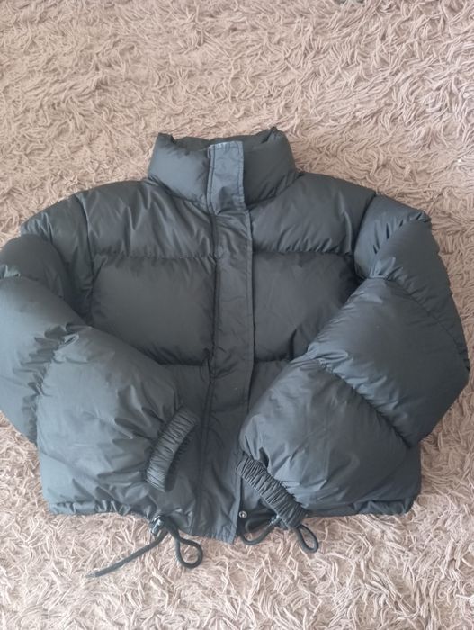 Куртка демесезонна