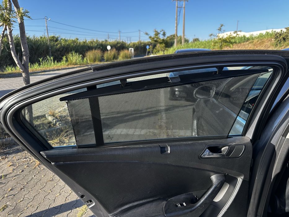 Passat  2.0 TDI 140  CV