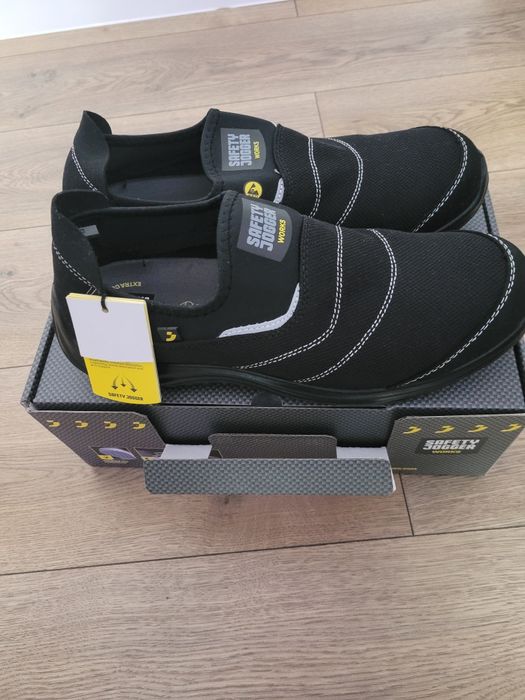 Buty ochronne 43 Jogger