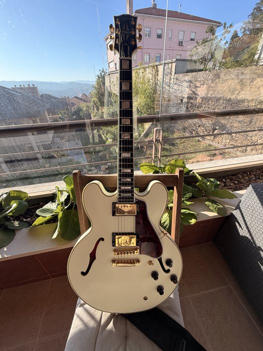 Epiphone 1959 es-355