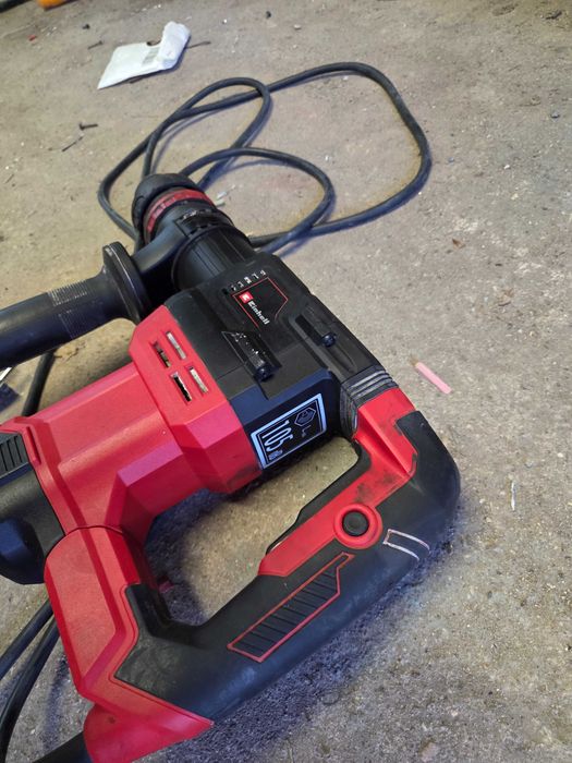 Einhell Młot wyburzeniowy TE-DH 5