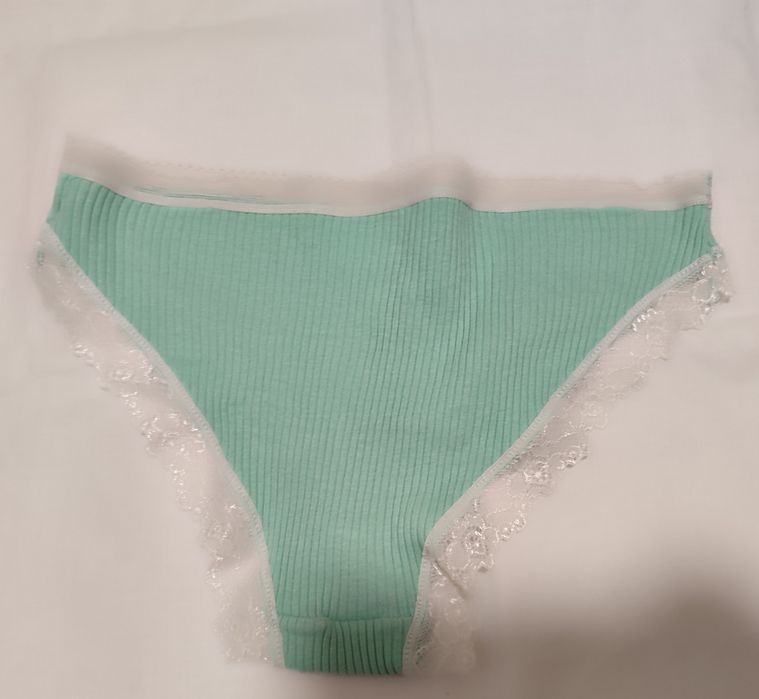 Трусы женские,хлопок   XL, новые