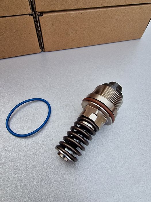 ТНВД ремкомплект на 1.2- 2.0  TSI, FSI, TFSI/3,6 л 6-ц
