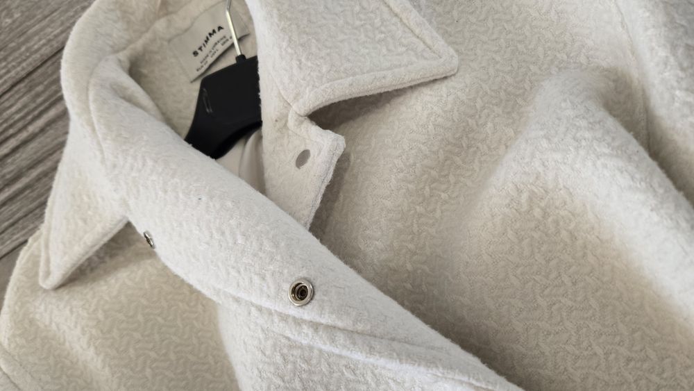 Пальто вовна stimna l