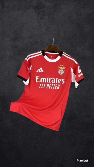 Camisola do Benfica