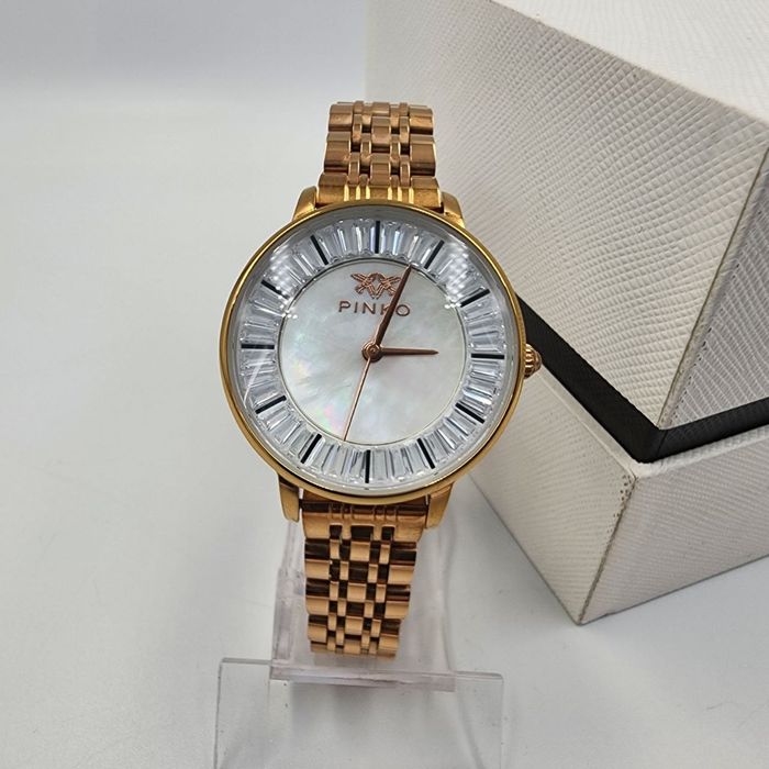 Жіночий годинник pinko оригінал