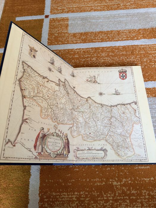 Atlas de Portugal 1988