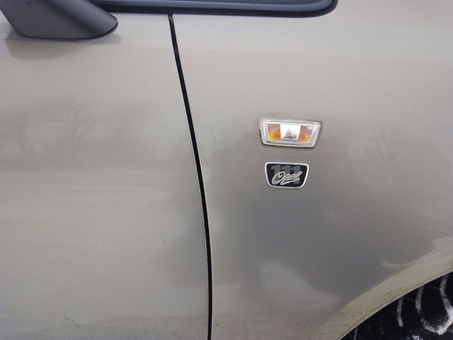 продам Opel Corsa D 2010 р.