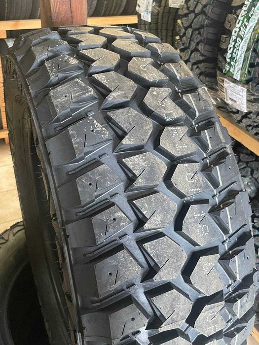 215/75 R15 Грязьові всесезонні MT шини HABILEAD відправка НП 215/75/15