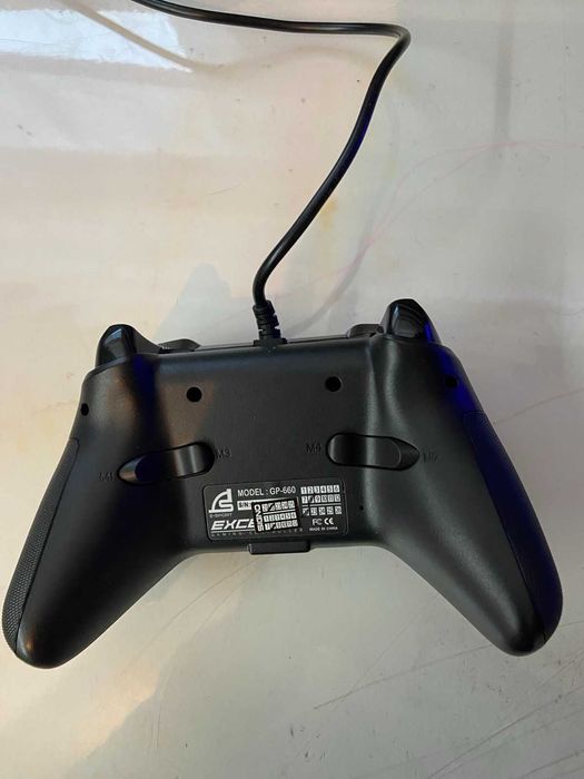 джойстик e-sport для пк