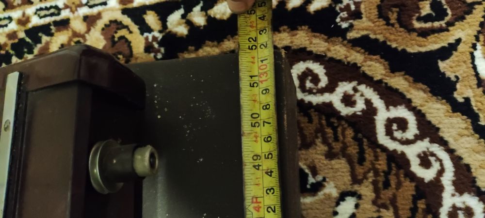 Вязальная машина НЕВА 1