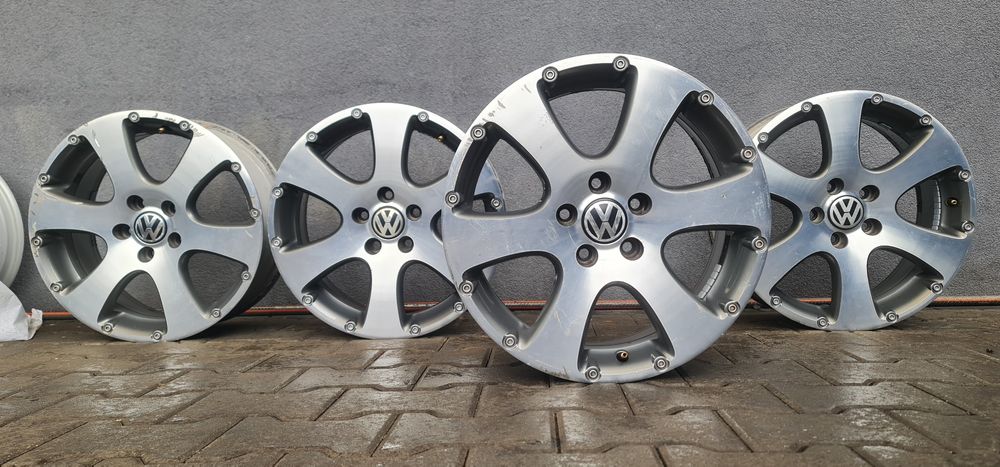 "17 5x112 Vw oryginał