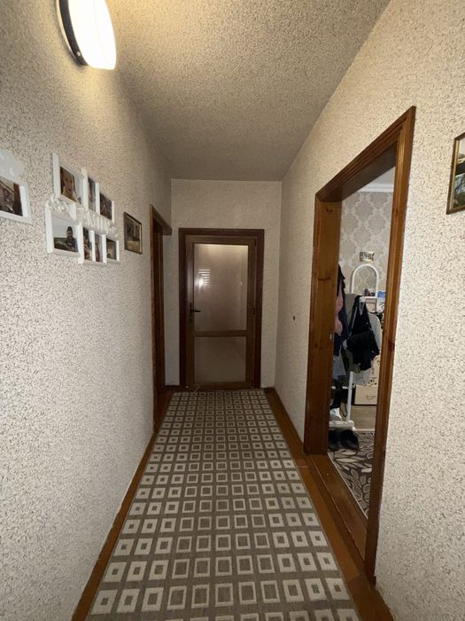 Будинок з ремонтом та виходом до водосховища . Велика ділянка, баня