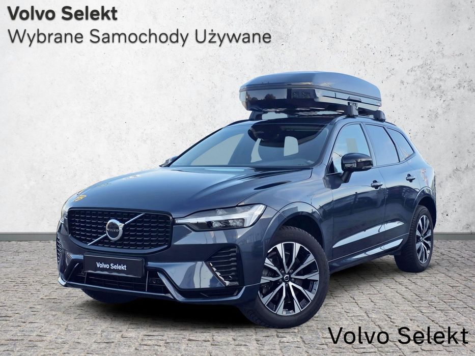 Volvo XC 60