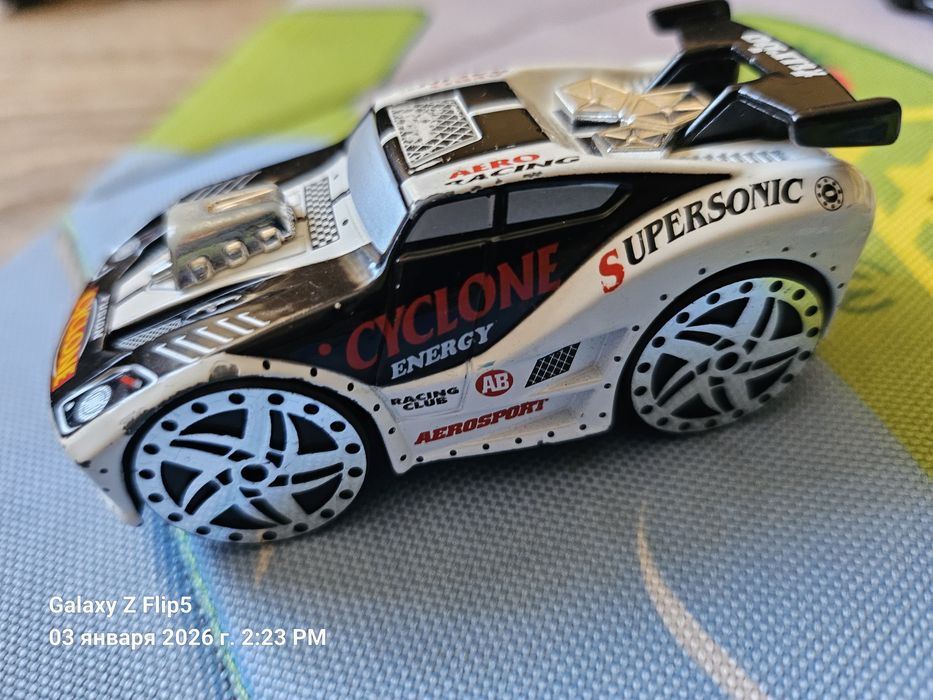Машинки ЦИКЛОН(ciclone)