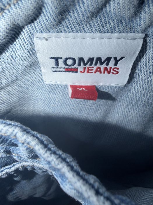 Комбінезон tommy jeans xl