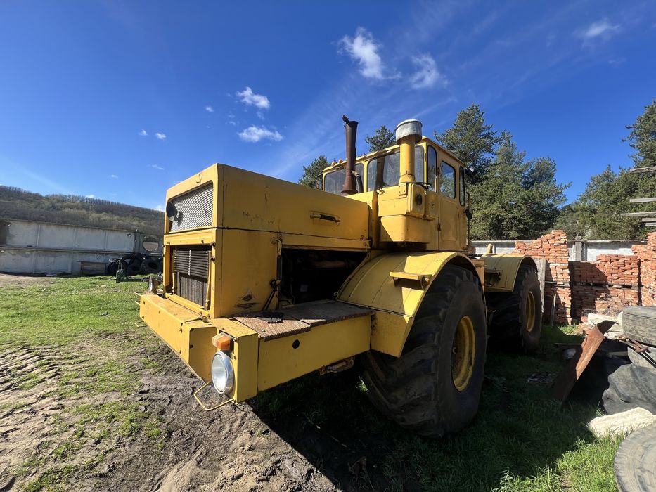 Продам трактор К-701