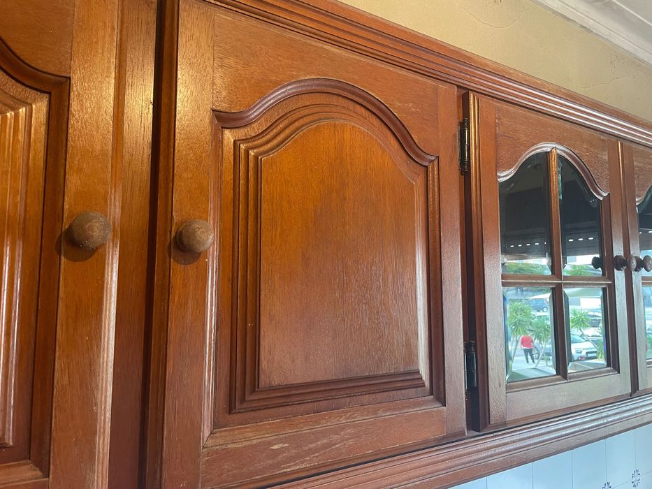 Mobília de apartamento