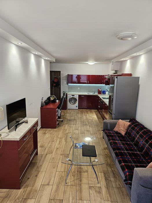 Mieszkanie na wynajem 44m² , ul.Katowicka 51 , bez pośredników