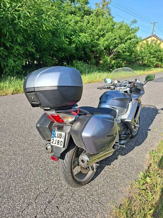 Yamaha FJR 1300