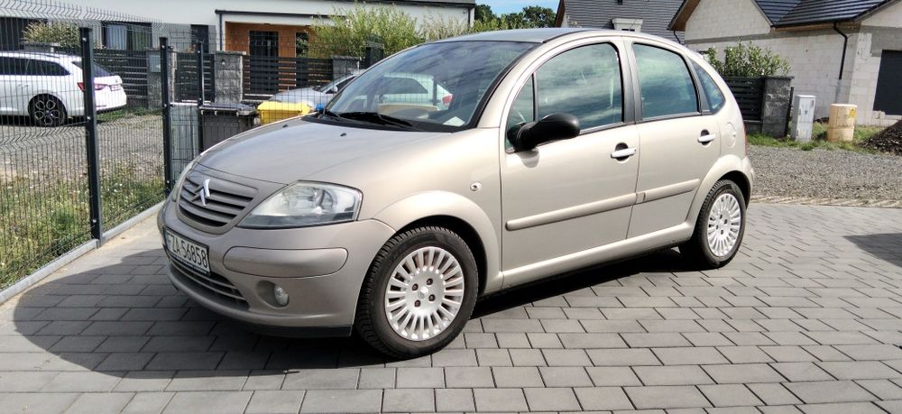 Citroën C3