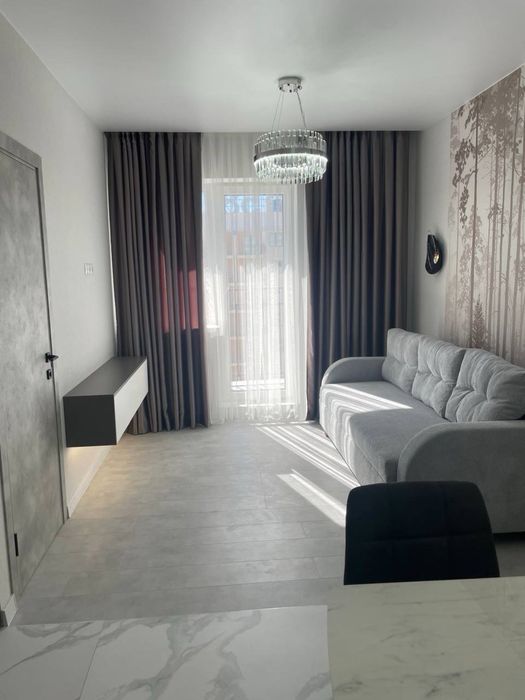 2-комнатная квартира по адресу (площадь 65 м²) - Atlanta.ua - фото 2