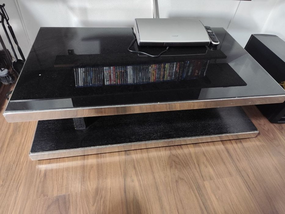 Mesa de centro sala de estar