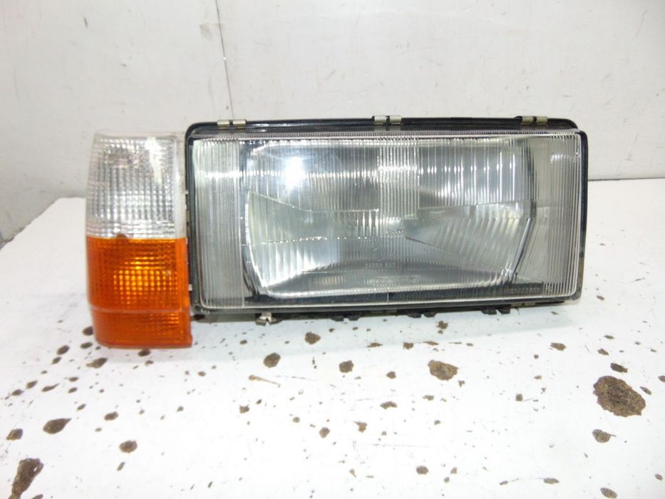 Volvo 740 1ª serie farol