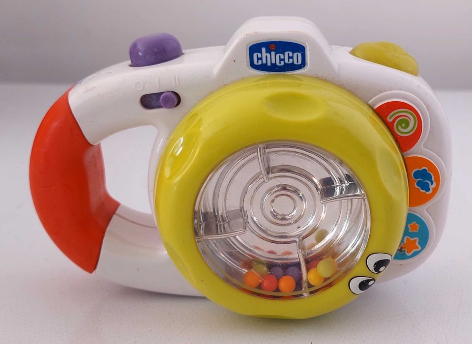 Brinquedo para bebé (novo)