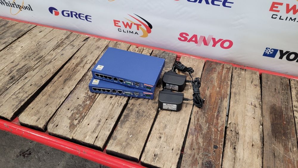 Межсетевой экран Check Point