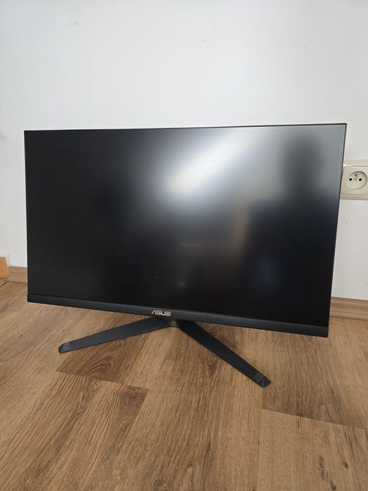 ASUS 27" IPS FullHD 144Hz jak nowe (model VY279HGE)