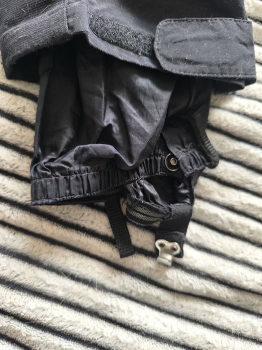 Salewa spodnie damskie  S Alpine extreme zimowe narciarskie