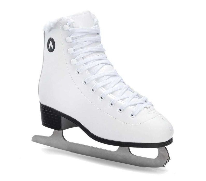 Łyżwy Figurowe Attabo FS R.38