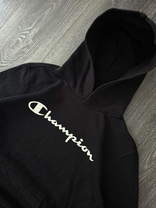 Кофта худи Champion оригінал М чемпион