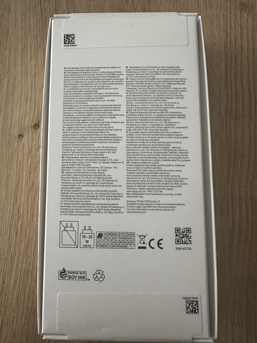 Samsung Galaxy A26 5G