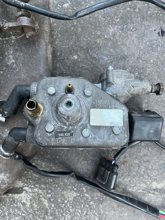 газовое оборудование 4 Autogaz Italia