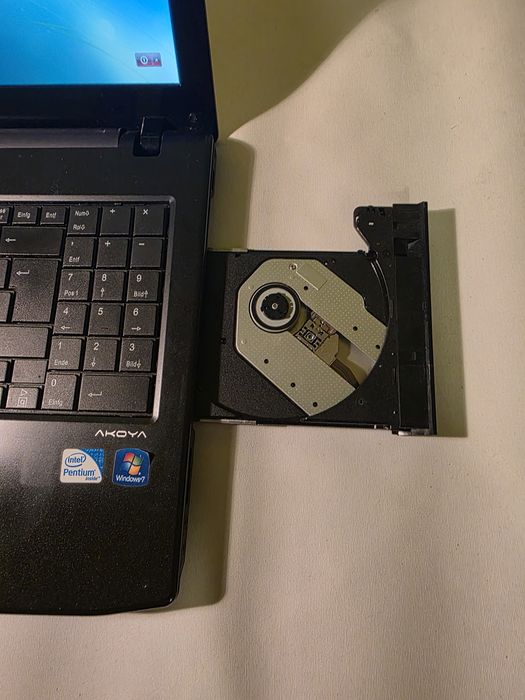 Laptop E6220 Medion Akoya 15.6