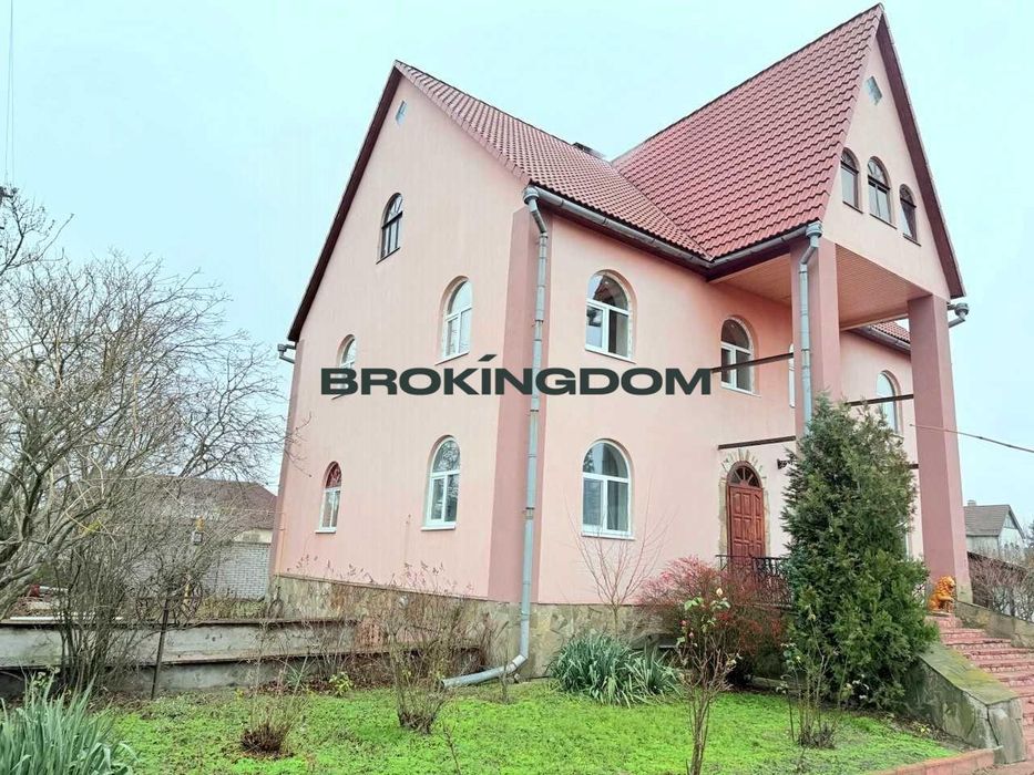 Продаж будинку Вишгородський район ,Новосілки