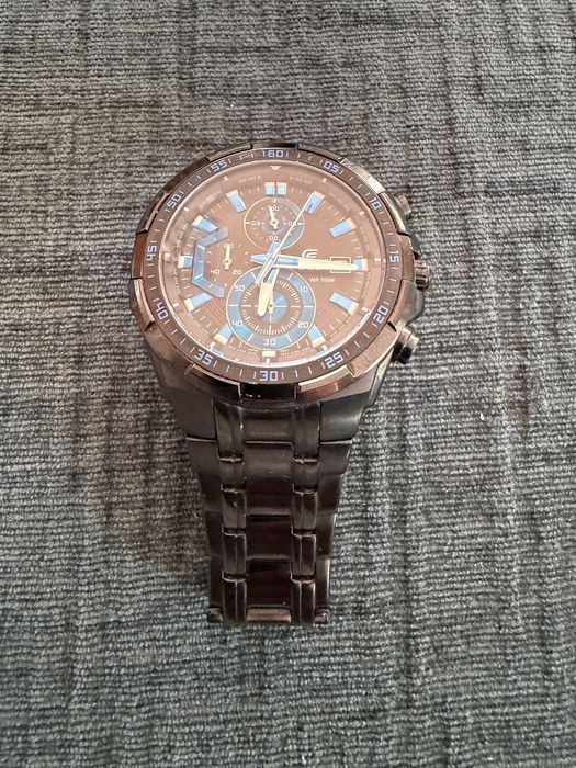 Casio edifice używany