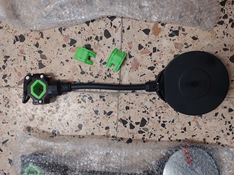 Espelhos para moto ou bicicleta