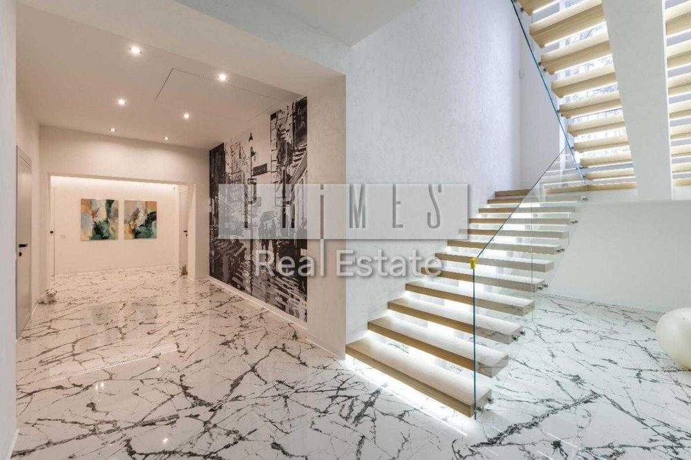 Оренда 4к будинку, вул. Виноградна, басейн, генератор, Буча