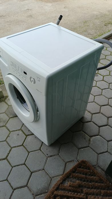 Maquina lavar roupa samsung 6kg