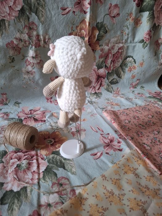 Іграшки. Ручна робота