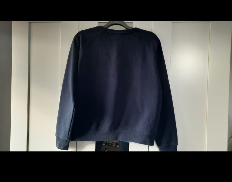 Bluza 4F granatowa r. S