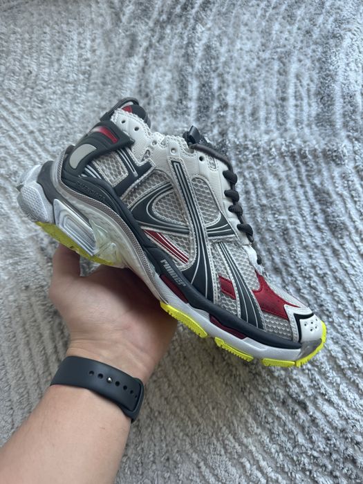 Кросівки Balenciaga Runner // Баленсіага Ранери