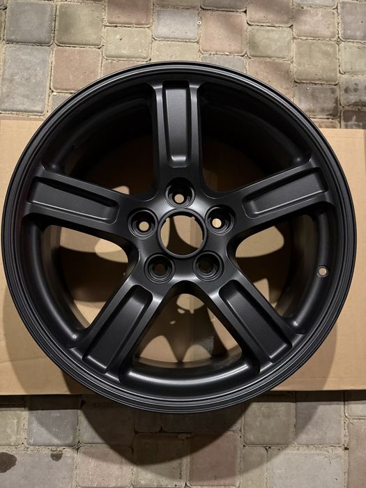 Диски Dodge Ram 1500