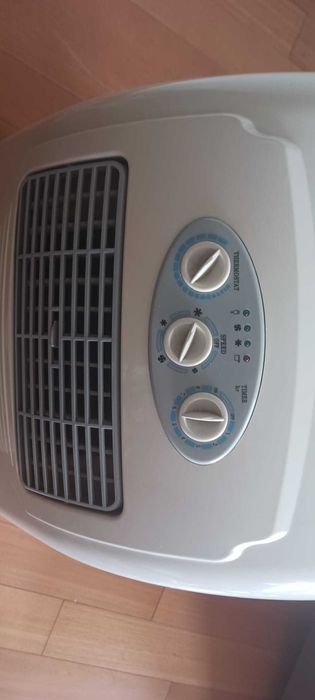 Ar condicionado portátil