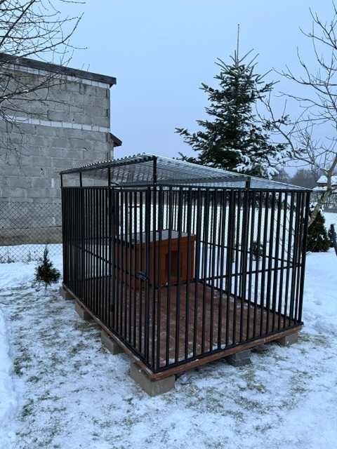 kojec dla psa każdy wymiar!