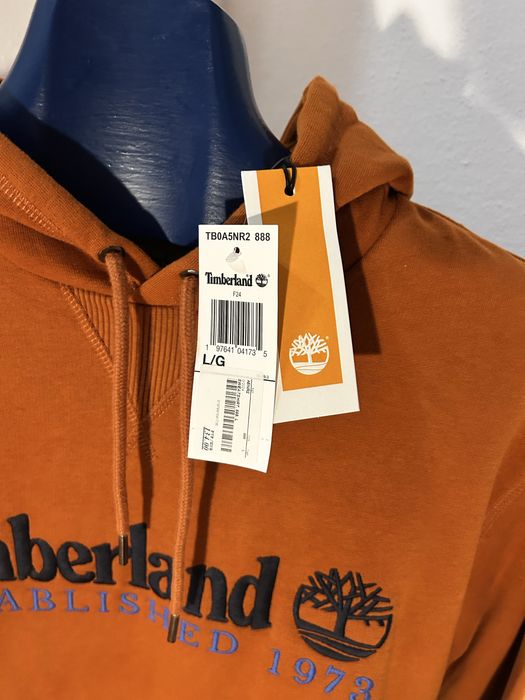 Sweatshirt Timberland
